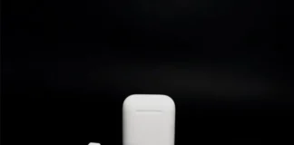 Como consertar um AirPod não está funcionando