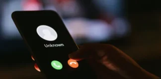 Como tornar o seu número de telefone privado