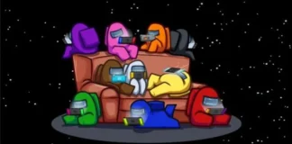 Como usar o chat de proximidade Among Us explicado