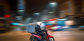 Como cancelar um pedido do GrubHub em alguns passos simples