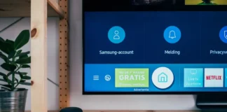 Como ligar o dispositivo Roku à sua TV e ver um conteúdo