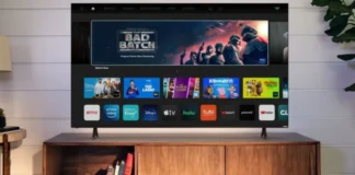 Como consertar a Vizio TV não está ligando