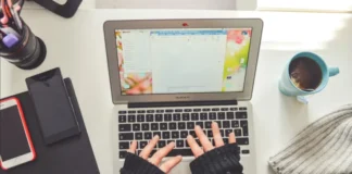 Como inserir uma linha no Microsoft Word explicado