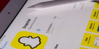O que você pode postar no Snapchat – aqui estão algumas idéias