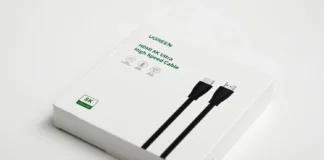 Displayport para HDMI: adaptador, cabo explicado