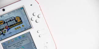 Podes jogar jogos 3DS no Nintendo Switch explicado