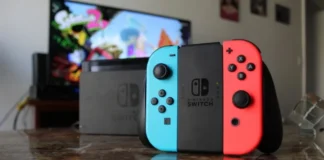 Como aparecer offline no Nintendo Switch explicado