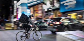 Como mudar a região de entrega do GrubHub: aqui está o que saber