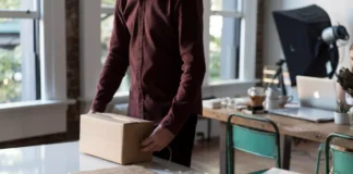 Como alterar o endereço de entrega no eBay explicado