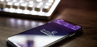 Como mudar a cor do seu nome de usuário no Twitch explicou