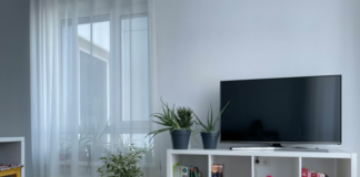 Como ligar o altifalante Bluetooth ao seu Insignia TV