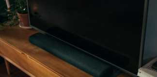 Como conectar alto-falantes à Vizio Smart TV explicado