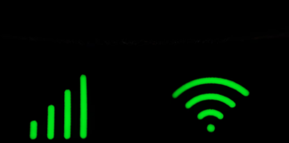 Como desconectar sua TV Roku de WiFi