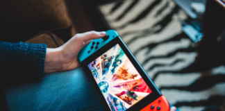 Como corrigir o erro de Nintendo Switch não se ligar à Internet