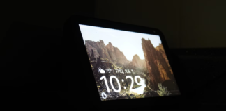 Como instalar o Hulu no Echo Show explicado