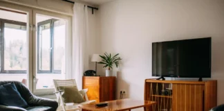 Como sair da Hulu na LG Smart TV