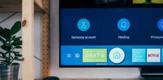 Como programar os Insignia TVs