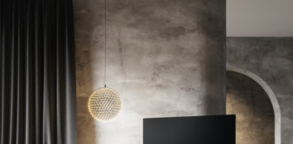 Como reiniciar a LG TV em alguns passos simples