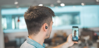 Como iniciar uma chamada em grupo no Snapchat explicou