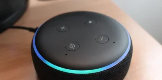 Como desligar os Pacotes Alexa Notificações