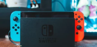 Como desbloquear uma conta Nintendo do Nintendo Switch explicado