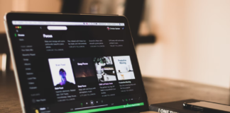 Como desvincular Spotify da conta PS4