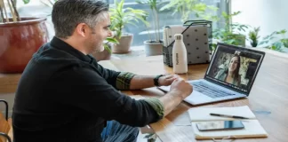 Como actualizar a aplicação Zoom em alguns passos simples