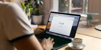 Como ver o tamanho da pasta no Google Drive