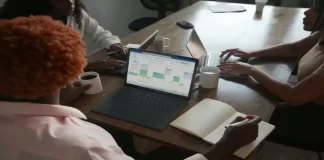 Como сreate um vCard no Microsoft Outlook