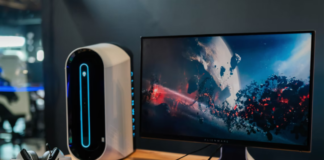 O que é a resolução QHD explicada