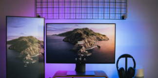 O que é a resolução WQHD explicada