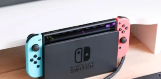 Como gravar a jogabilidade do Nintendo Switch explicado