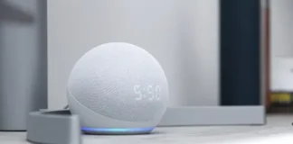 Você pode usar o Amazon Dot sem o Amazon Echo explicado