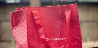 Como desativar a conta no DoorDash explicado