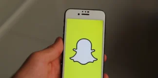 Como consertar a câmera Snapchat ampliada em alguns passos simples