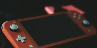 Como eliminar um jogo no Nintendo Switch