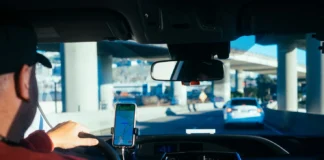 Como adicionar uma parada no aplicativo Uber como motorista