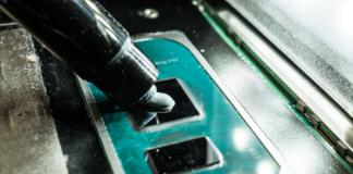 Quanta pasta térmica você precisa para a CPU