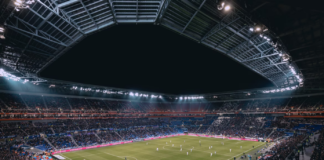 Como adicionar DAZN à LG TV