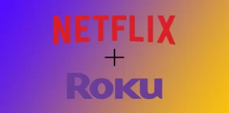 Como adicionar o Netflix ao Roku
