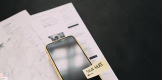 Como adicionar uma assinatura a uma mensagem de texto no iPhone explicou