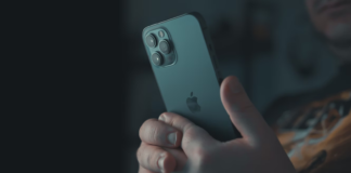 Como lançar o HBO Max de seu iPhone para a Samsung TV