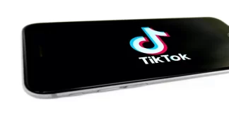 Como activar o modo escuro no TikTok