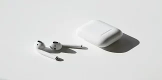 Como reparar AirPods que não se ligam ao MacBook