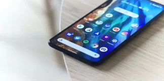 Como corrigir “Não é possível fazer captura de tela devido à política de segurança” em um dispositivo Android