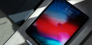 Como consertar o teclado do iPad não é exibido em poucas etapas