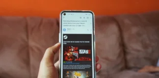 Como impedir a abertura da Steam no arranque