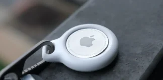 Como reiniciar o AirTag em algumas etapas