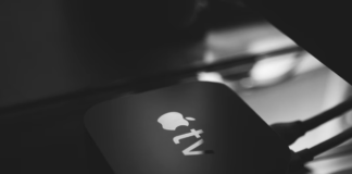 Como tirar screenshots na Apple TV