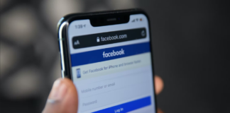 Como desligar o navegador Facebook In-Apps no iPhone